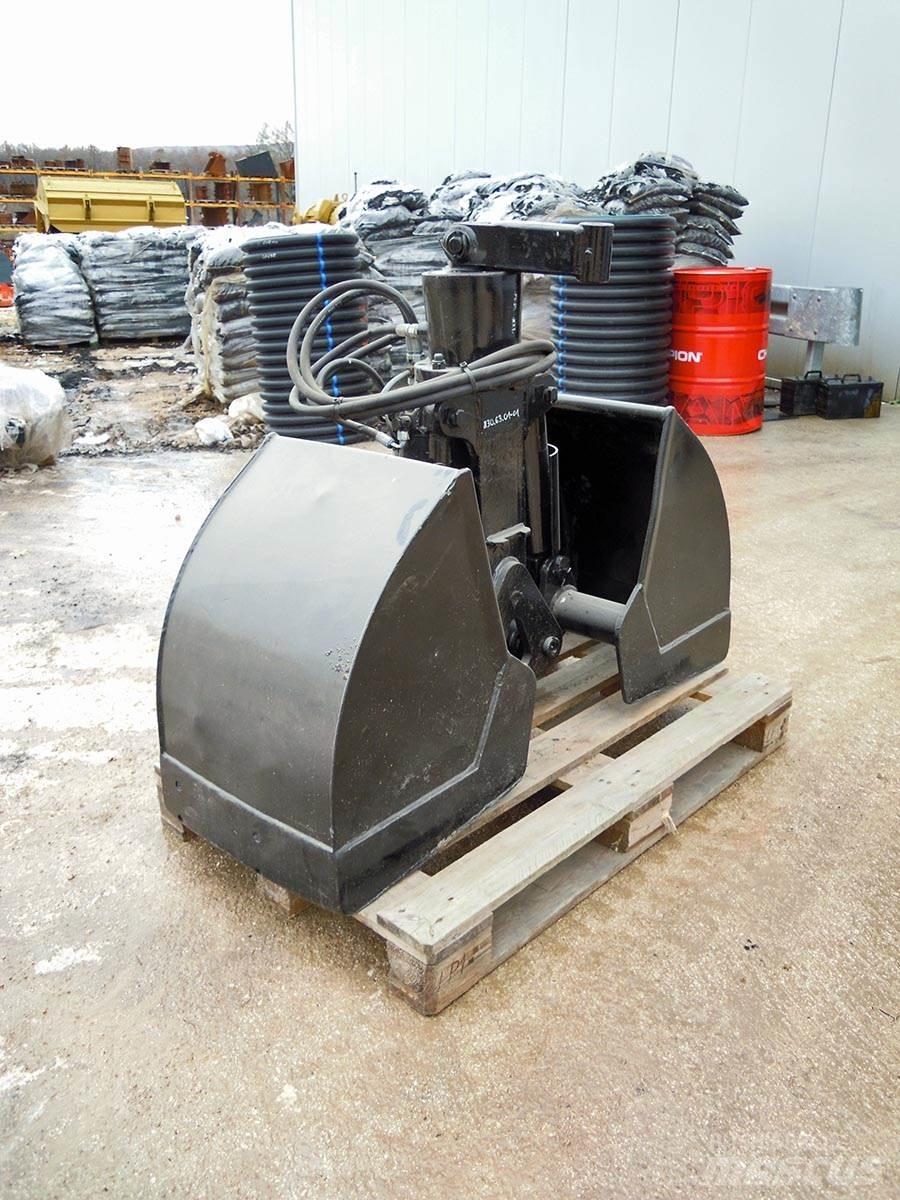  GRAJFER 500mm Diger