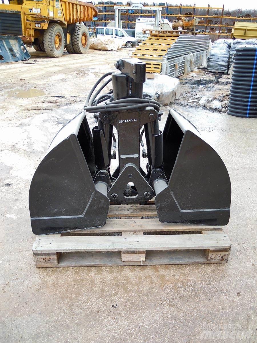  GRAJFER 500mm Diger