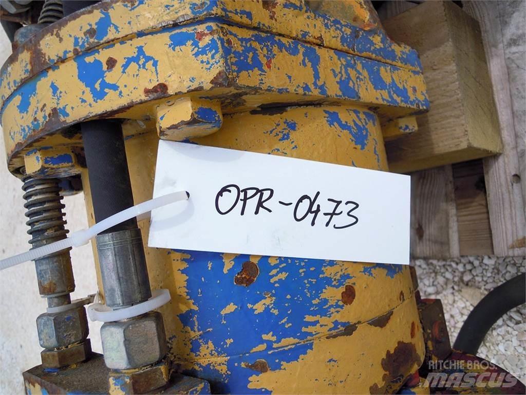  GRAJFER 600mm Diger