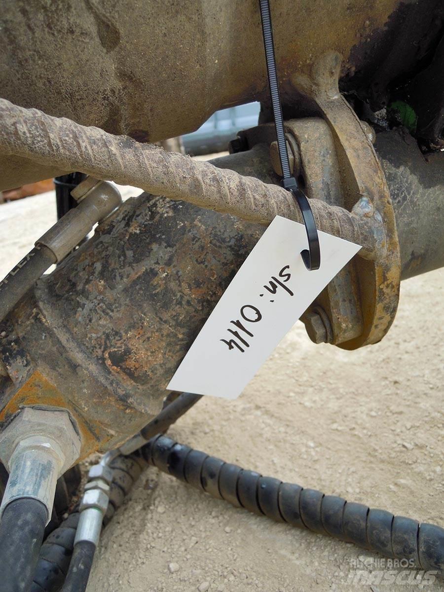  GRAJFER 900mm Diger
