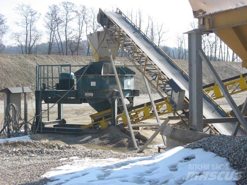 Hartl 1000 Kırıcılar