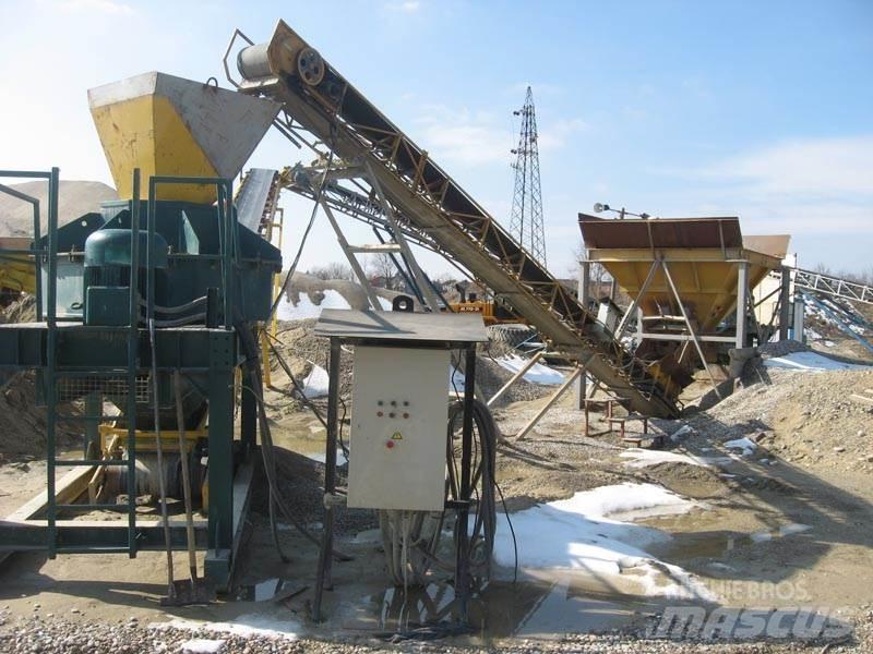 Hartl 1000 Kırıcılar