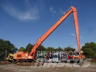 Hitachi ZX520LCH-3 Paletli ekskavatörler