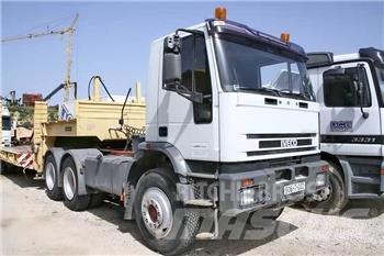 Iveco 720E42 Çekiciler