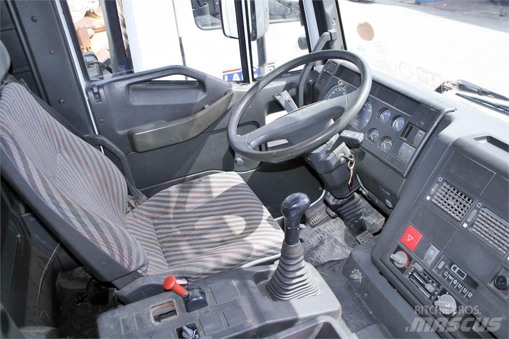 Iveco 720E42 Çekiciler