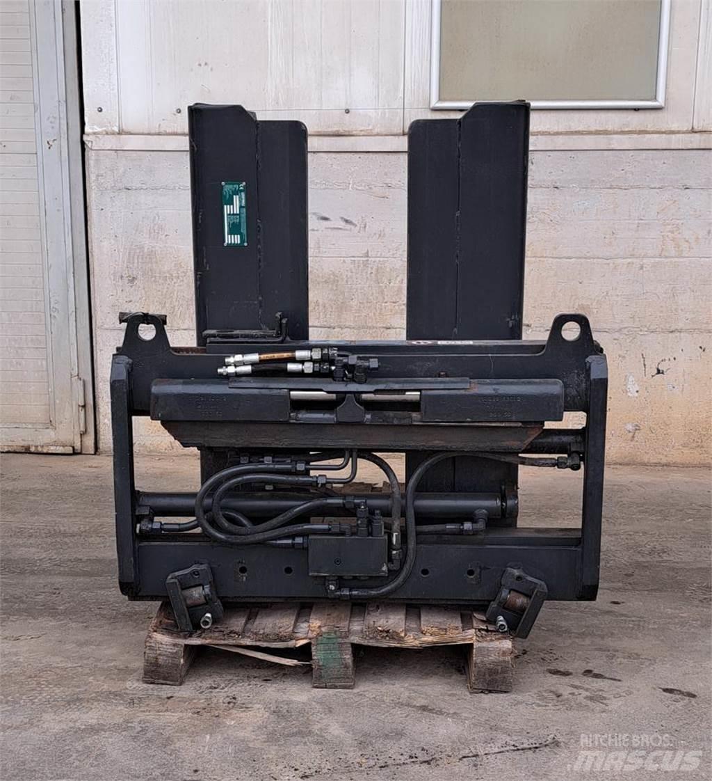Kaup 15T413G Digerleri