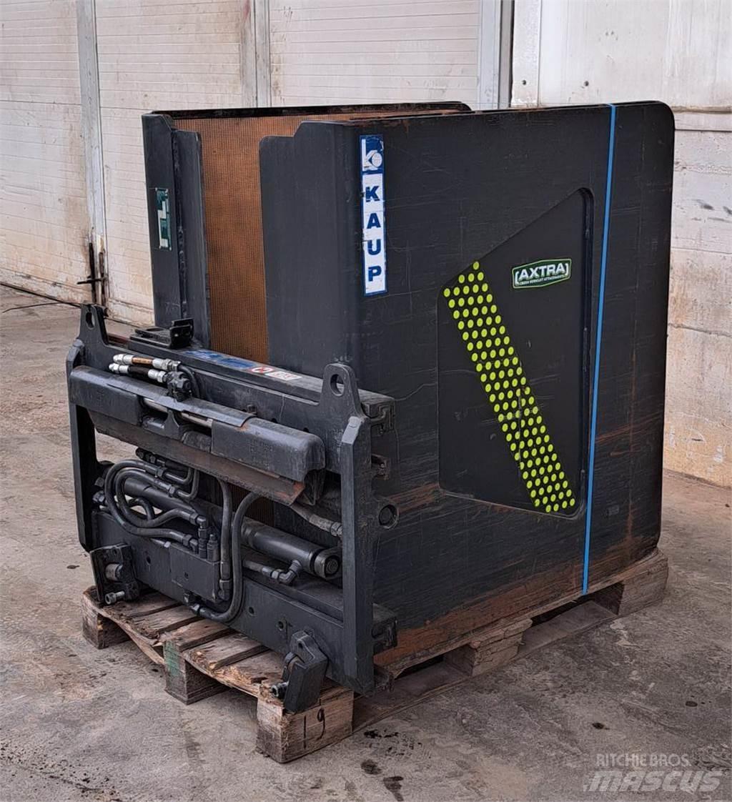 Kaup 15T413G Digerleri