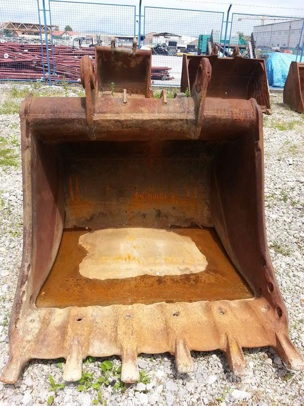  KORPA / BUCKET Diger