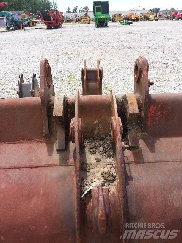  KORPA / BUCKET Diger