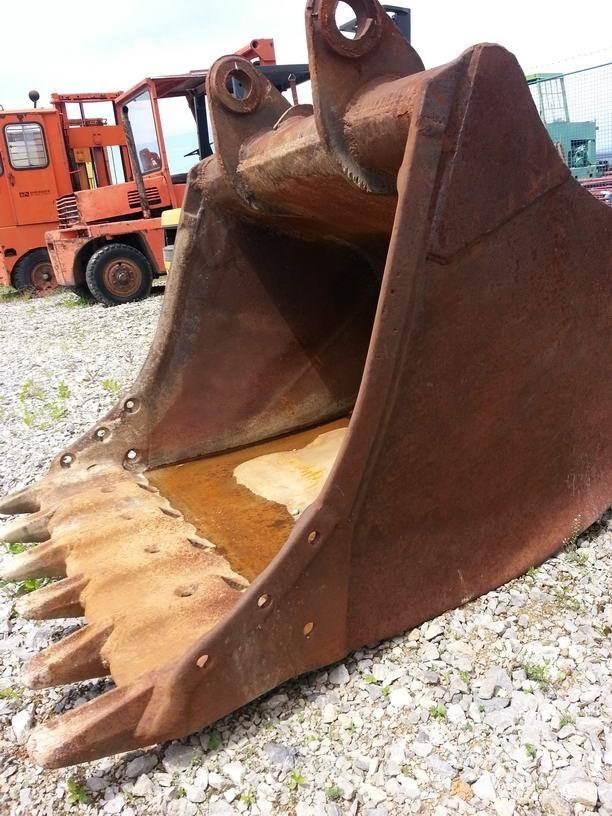  KORPA / BUCKET Diger