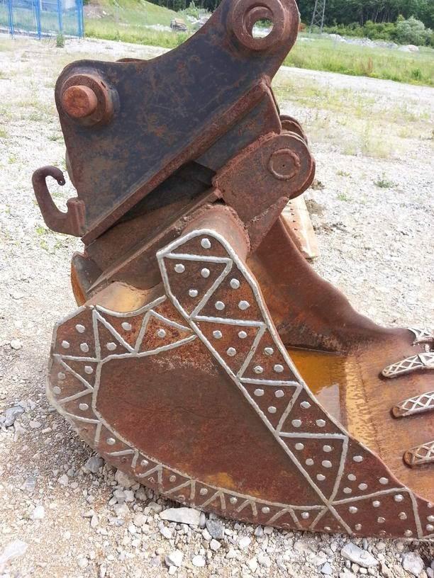  KORPA / BUCKET 1050mm Diger