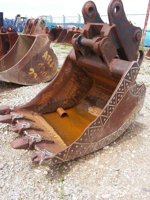  KORPA / BUCKET 1050mm Diger