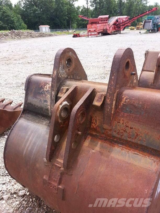 KORPA / BUCKET 1250mm Diger