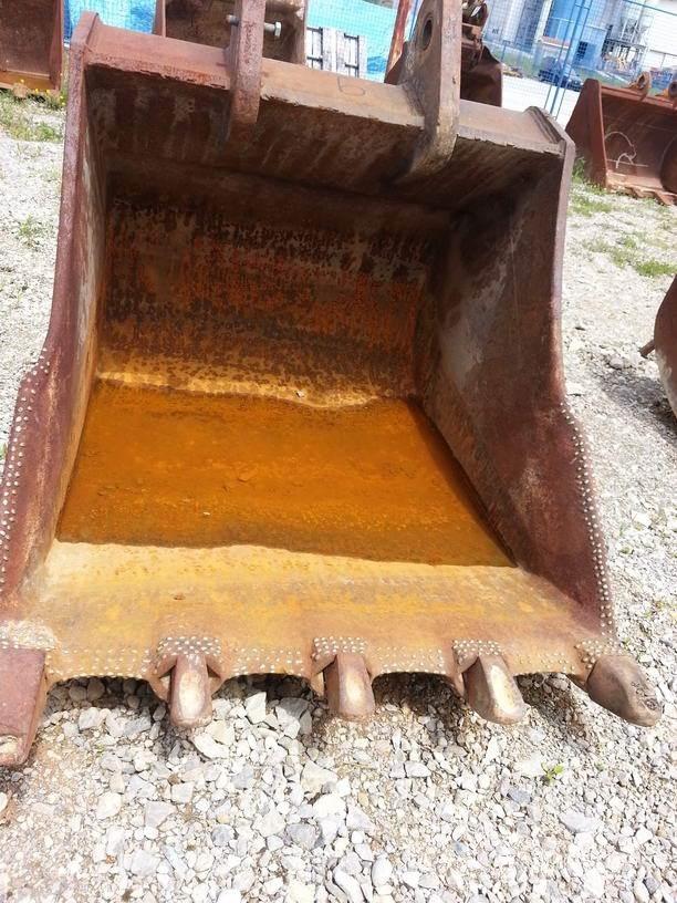  KORPA / BUCKET 1250mm Diger