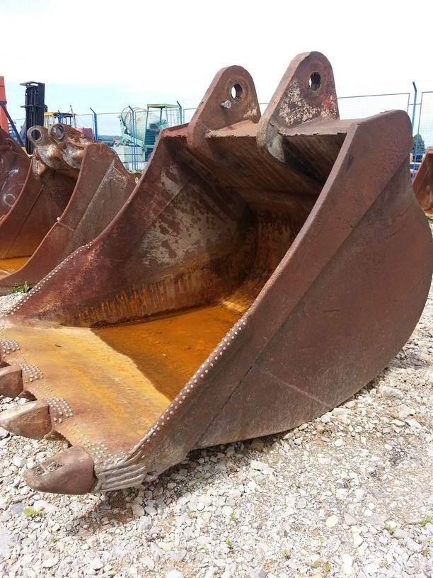  KORPA / BUCKET 1250mm Diger