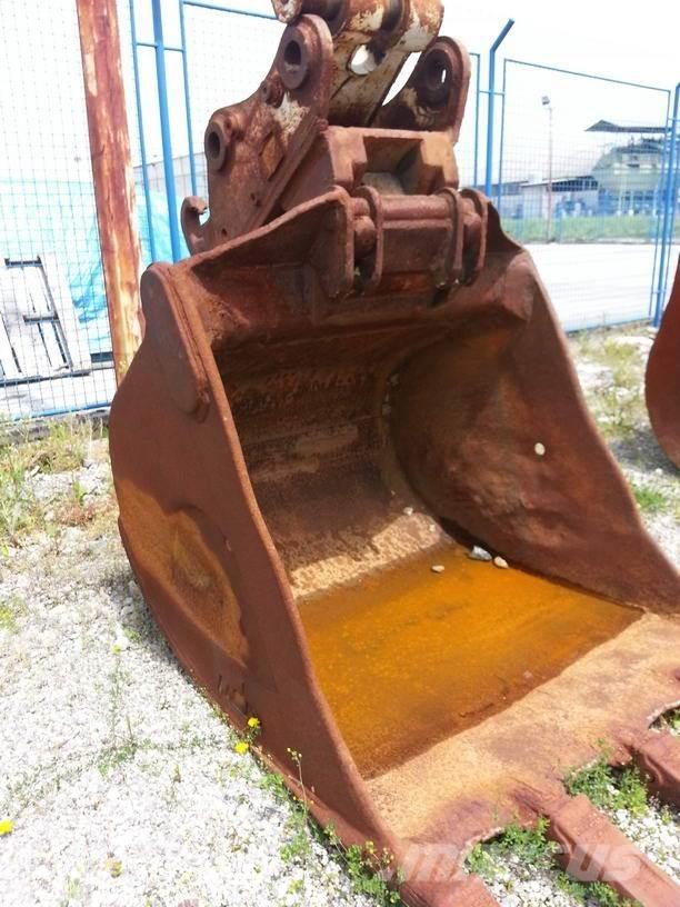  KORPA / BUCKET 1300mm Diger