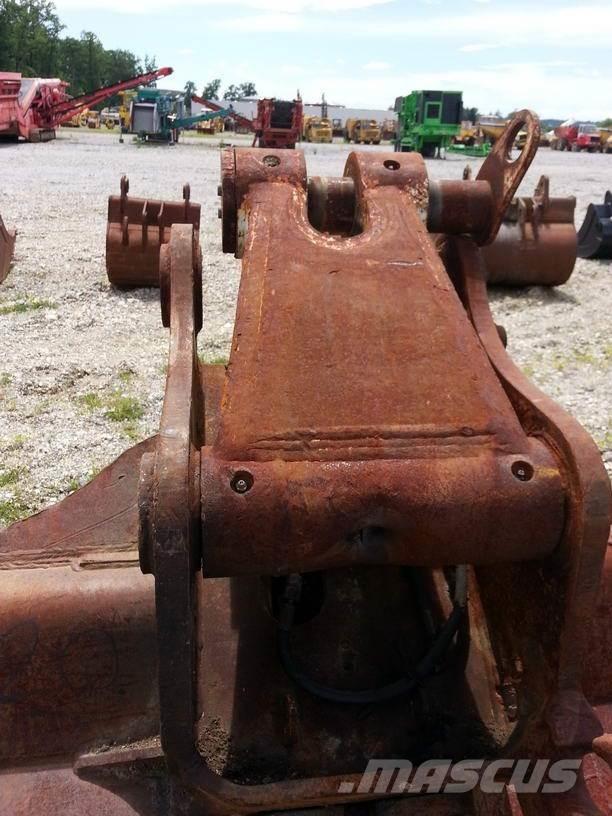 KORPA / BUCKET 1300mm Diger