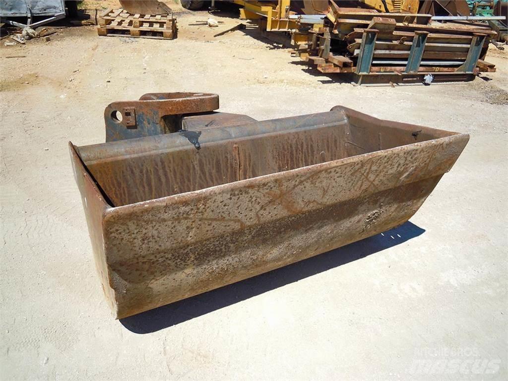  KORPA / BUCKET 1500mm Diger