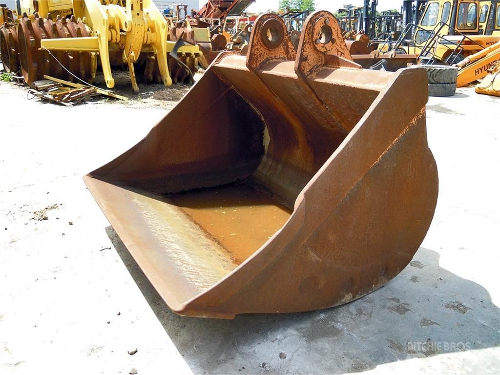  KORPA / BUCKET 1600mm 1,9m3 Diger