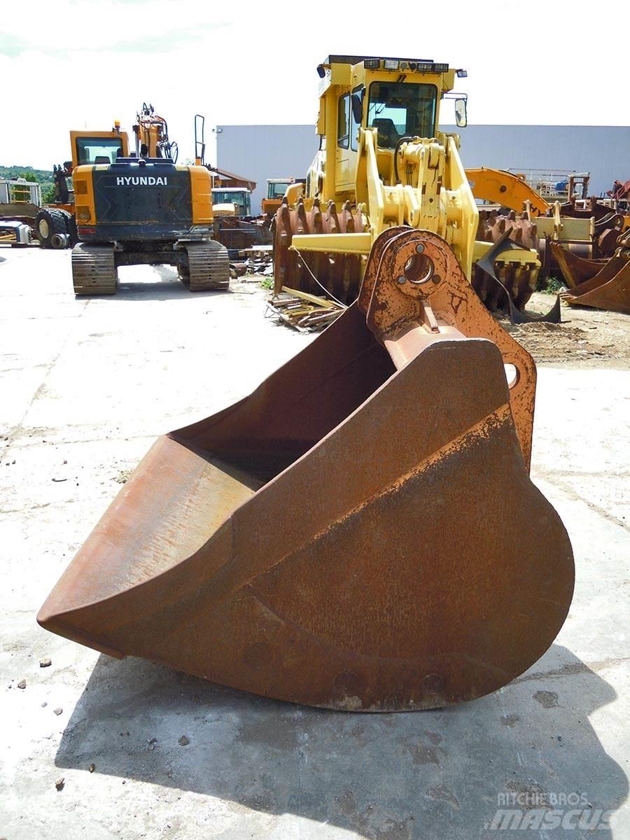  KORPA / BUCKET 1600mm 1,9m3 Diger
