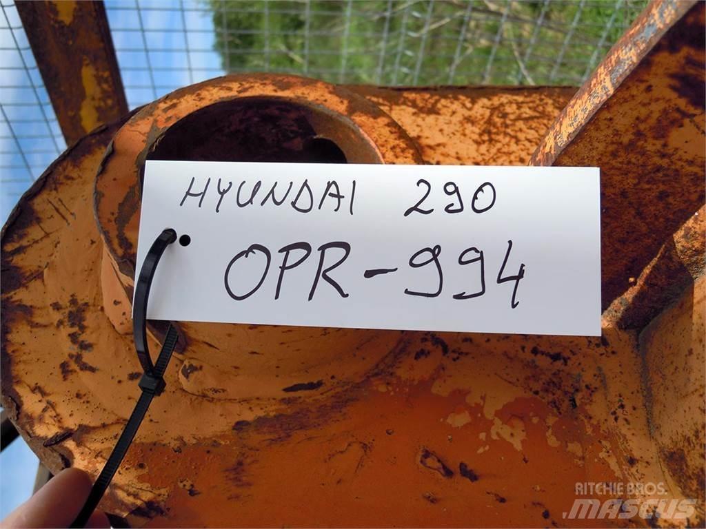 KORPA / BUCKET 1600mm 1,9m3 Diger