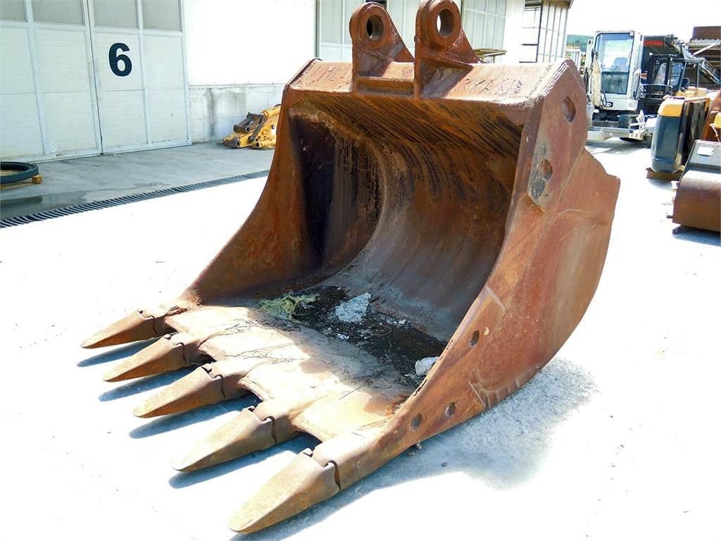  KORPA / BUCKET 1850mm 3,5m3 Diger