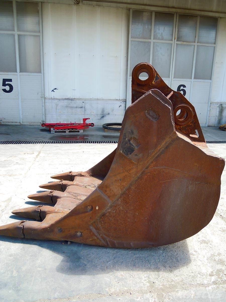  KORPA / BUCKET 1850mm 3,5m3 Diger