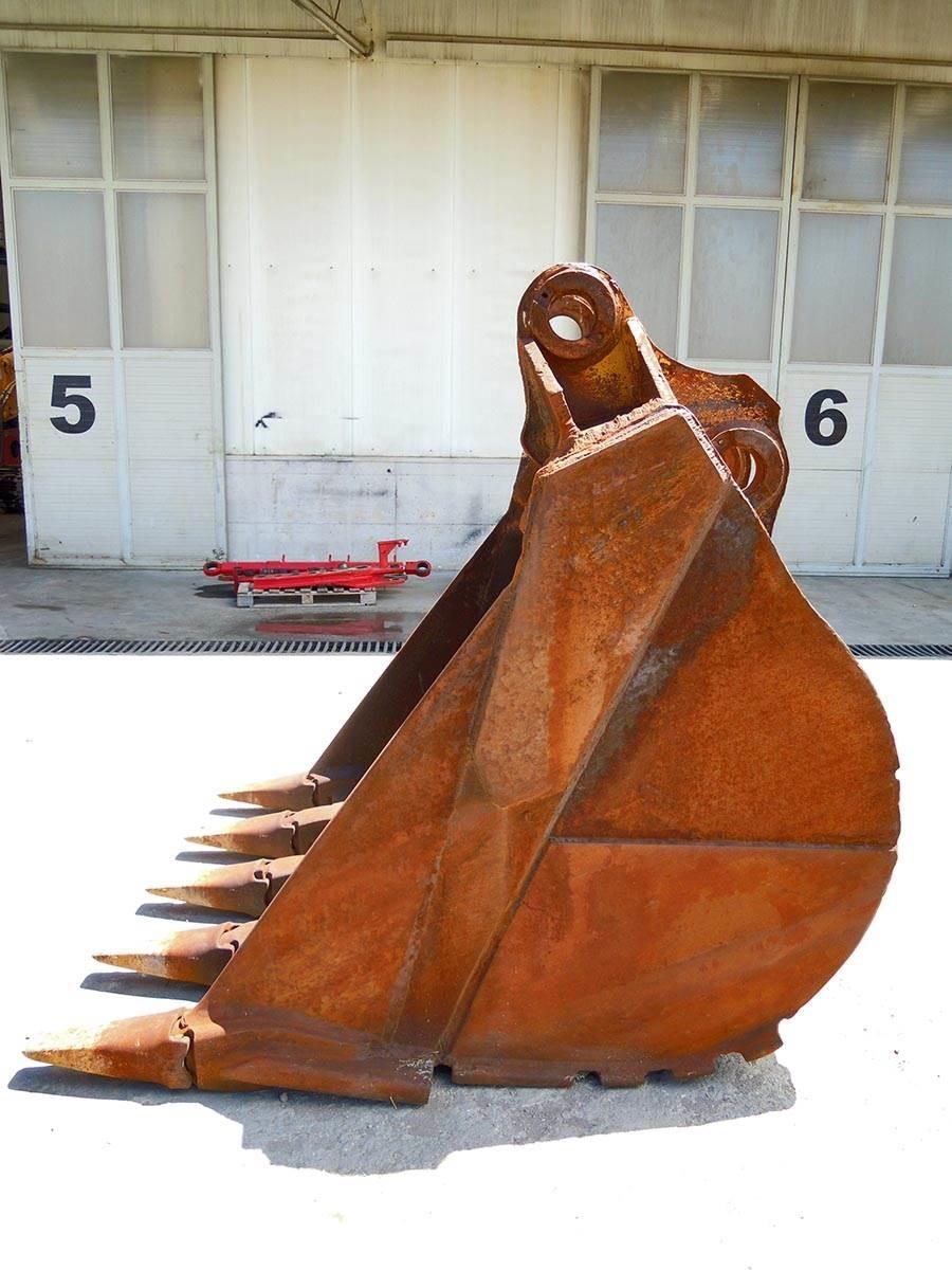  KORPA / BUCKET 1850mm 3,5m3 Diger
