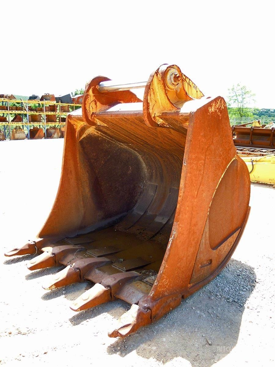  KORPA / BUCKET 1950mm 4,8m3 Diger