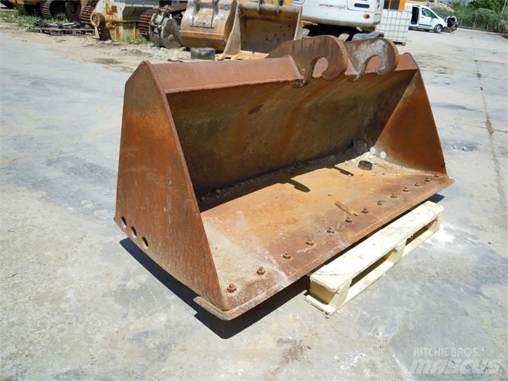  KORPA / BUCKET 2000mm Diger