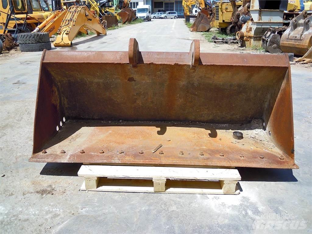  KORPA / BUCKET 2000mm Diger