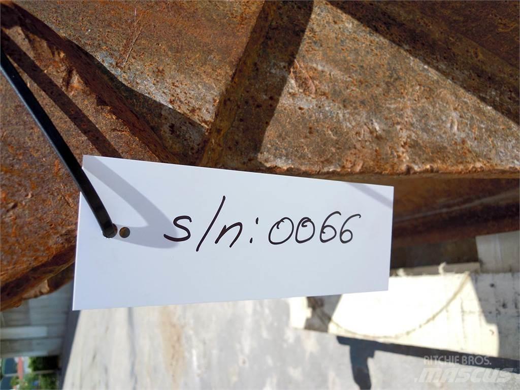  KORPA / BUCKET 2000mm Diger