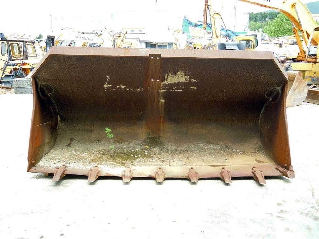  KORPA / BUCKET 3200mm 3,5m3 Diger