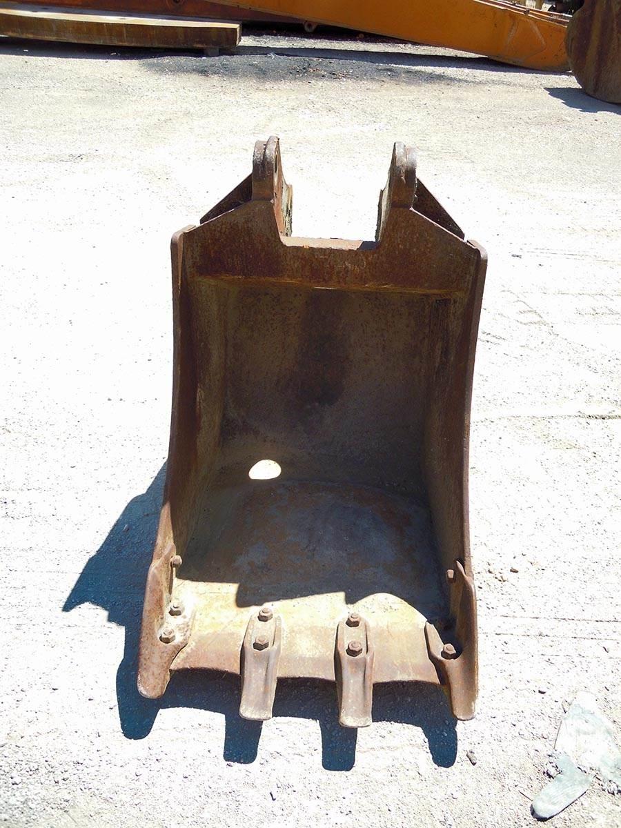 KORPA / BUCKET 600mm Diger