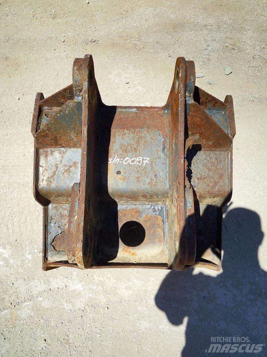  KORPA / BUCKET 600mm Diger