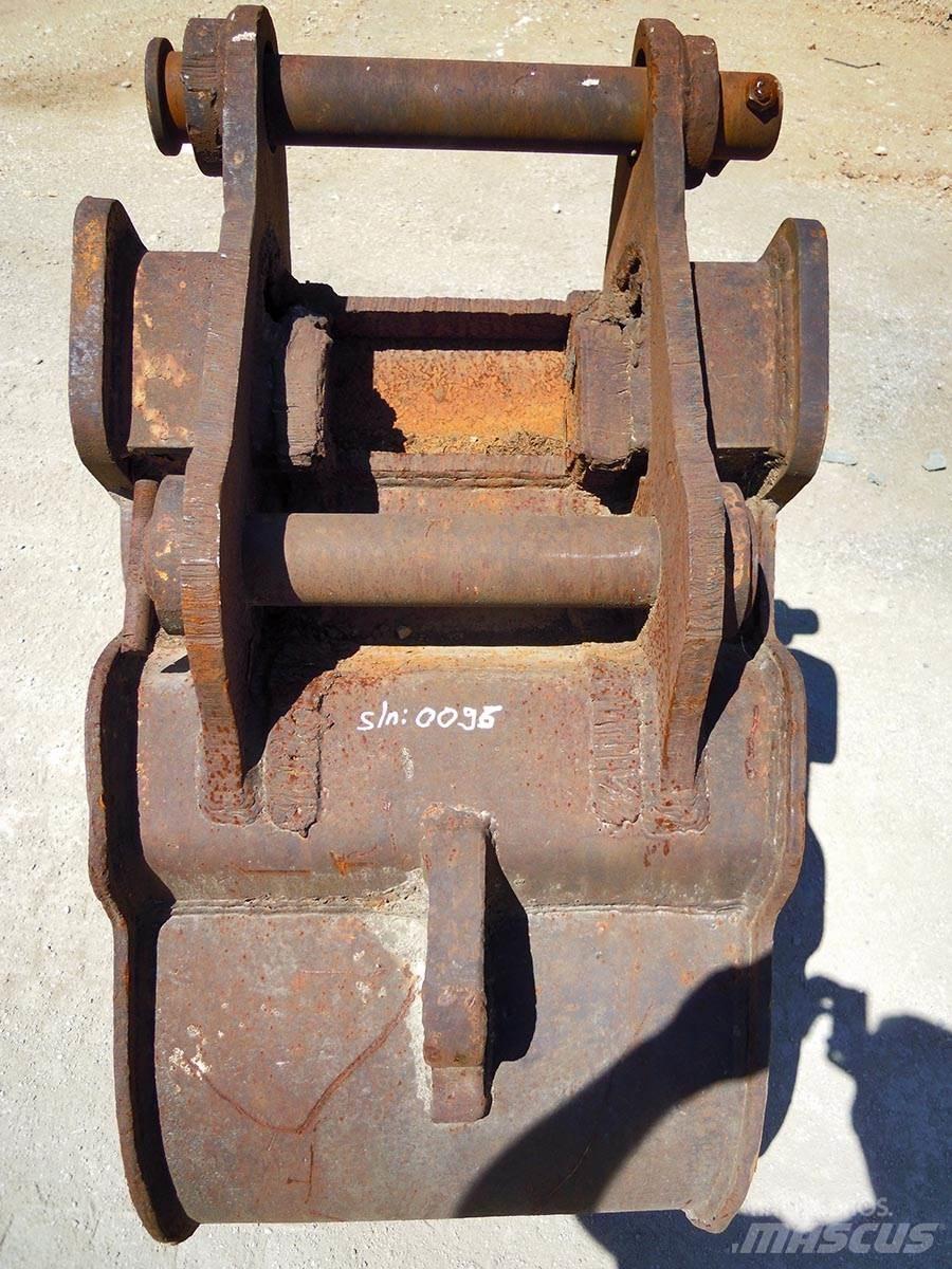  KORPA / BUCKET 650mm Diger