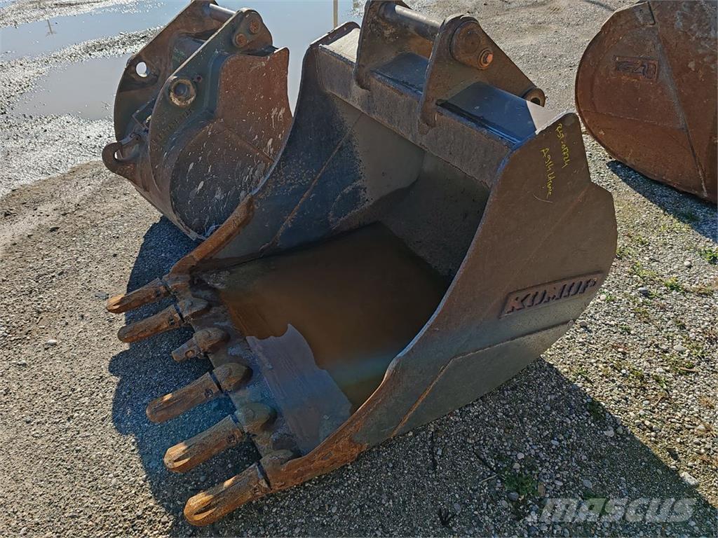 Liebherr A 914 Litronic Lastik tekerli ekskavatörler