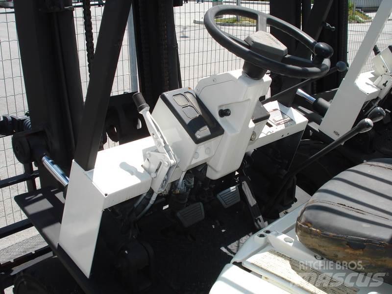 Nissan NH02M20 Diger