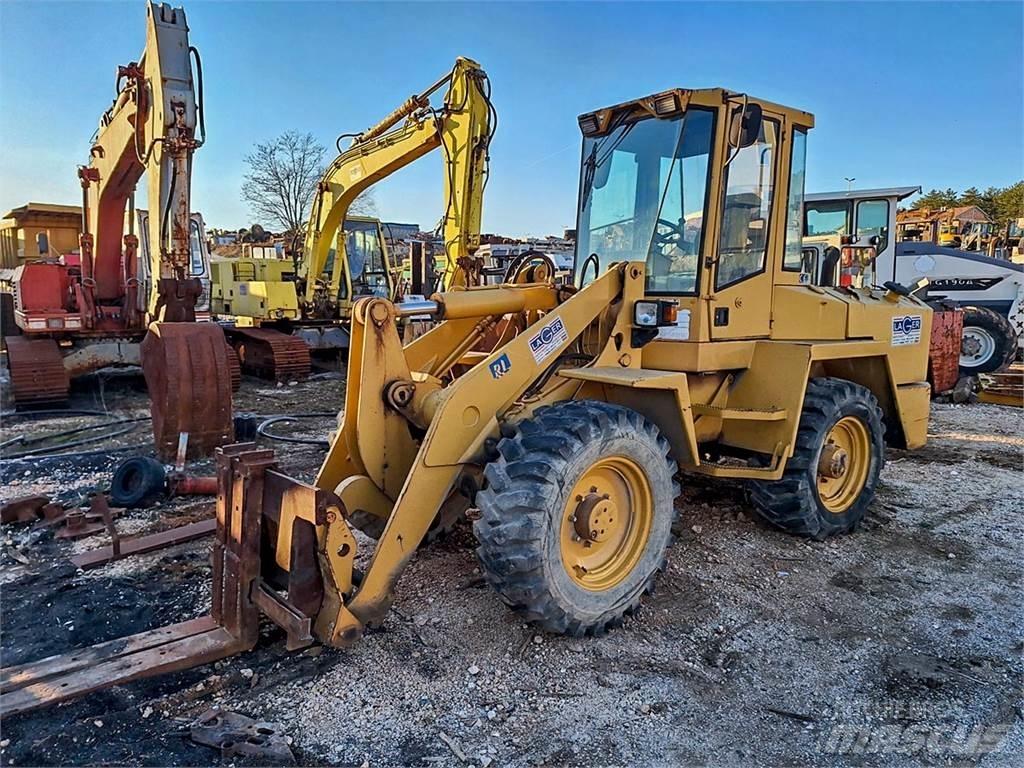 Paus RL1051 Diger