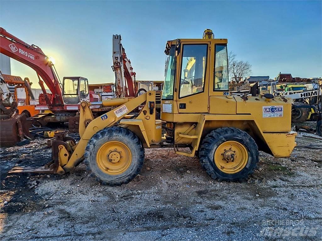 Paus RL1051 Diger