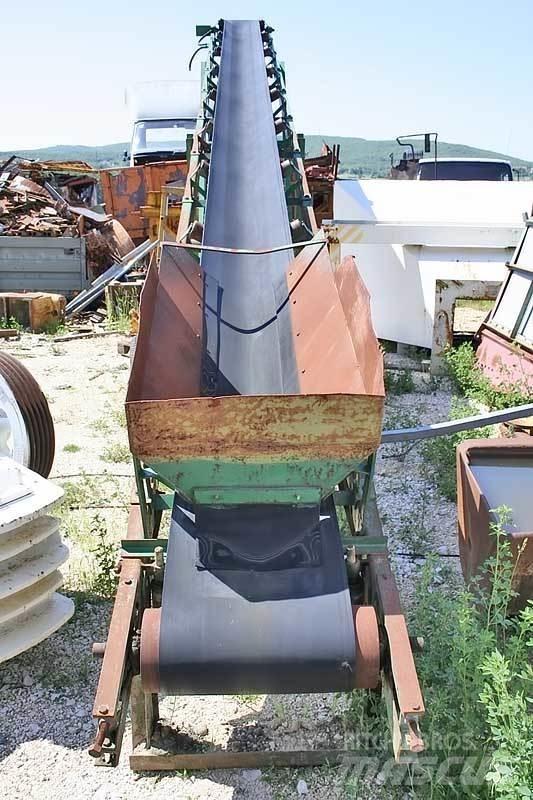  POKRETNA TR. TRAKA SA KOŠEM . Diger