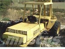  PORTOS - Dizel forkliftler