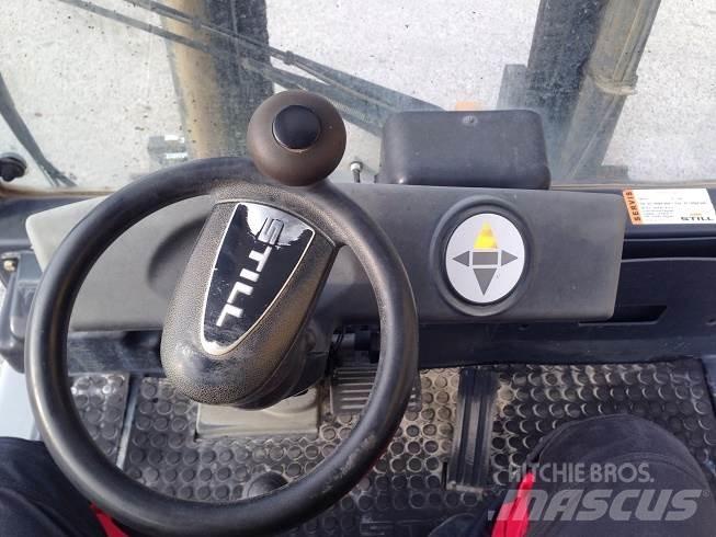 Still R70-45 Dizel forkliftler