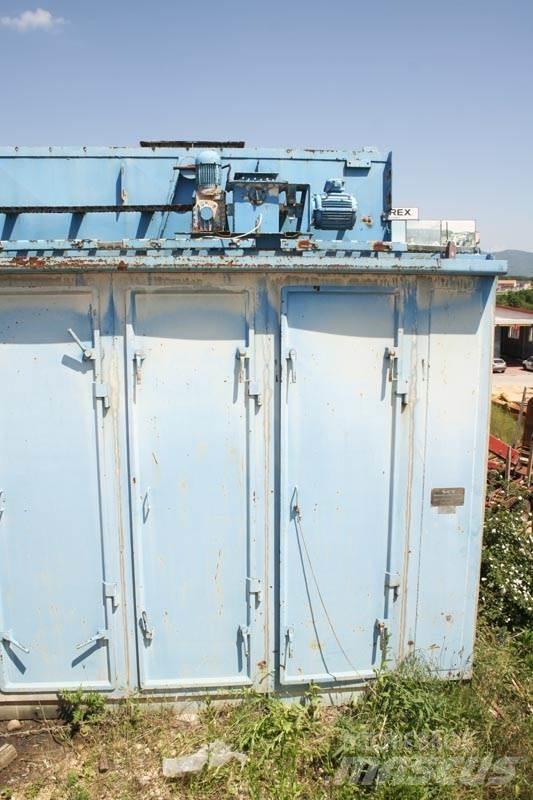  STRENIA OVF 420 Diger