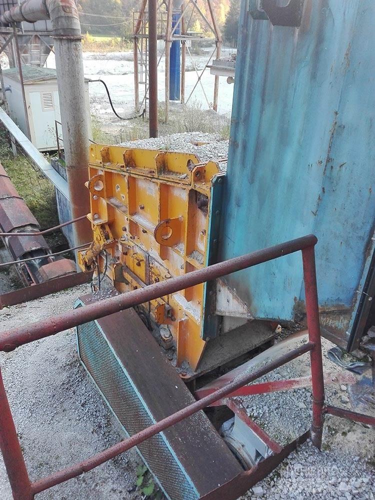 STT postrojenje Kırıcılar
