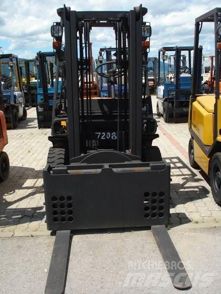 Sumitomo 03-FG15PVID5 Diger