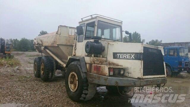 Terex TA25 Diger