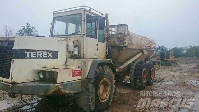 Terex TA25 Diger