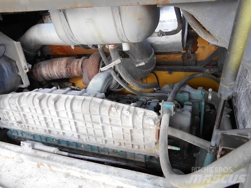 Volvo L330D Tekerlekli yükleyiciler