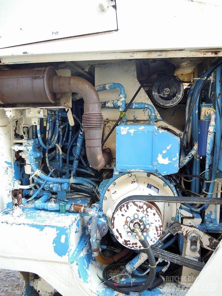 Wirtgen 500DC Asfalt kaziyicilar